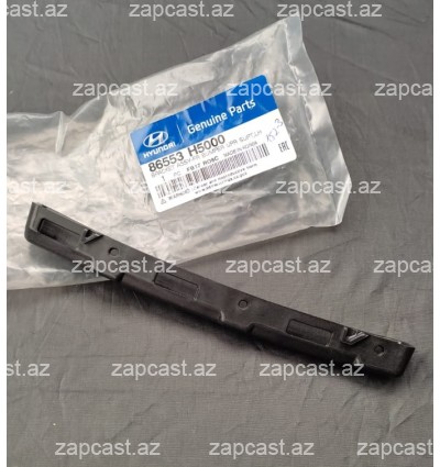 Hyundai Accent 2017-2021 salaçka fara-bufer sol qabaq 86553H5000 